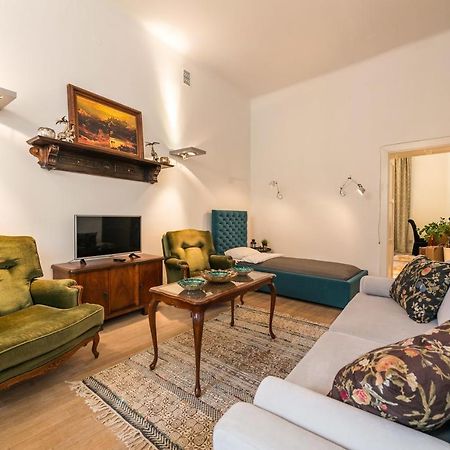 Freta Unique Old Town Apartment Warszawa Eksteriør billede