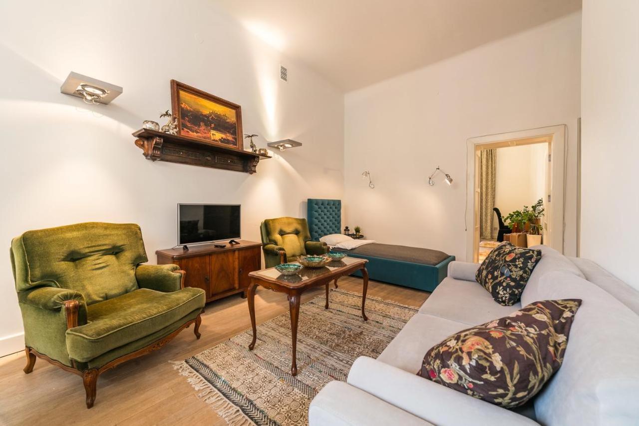 Freta Unique Old Town Apartment Warszawa Eksteriør billede