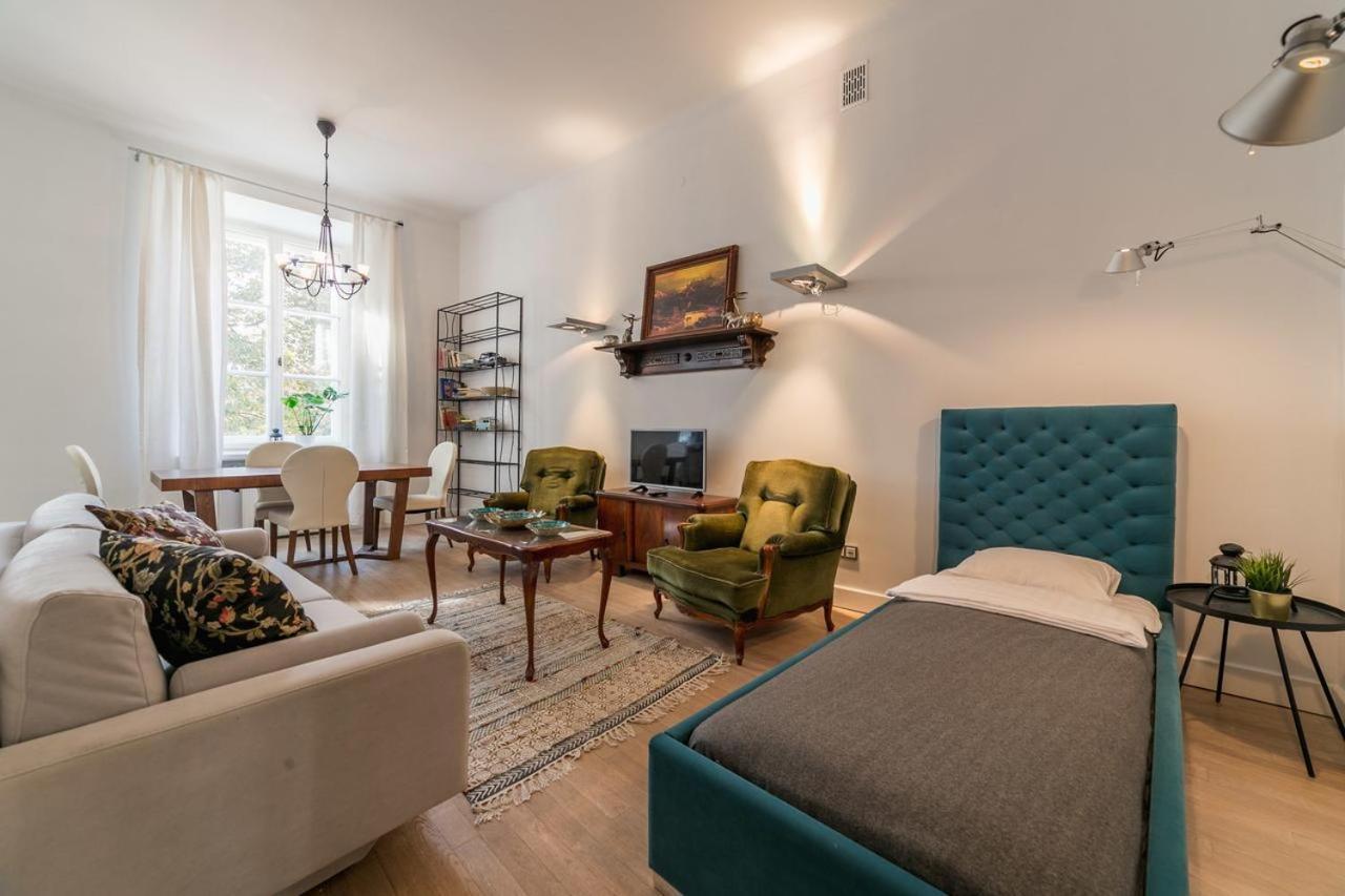 Freta Unique Old Town Apartment Warszawa Eksteriør billede