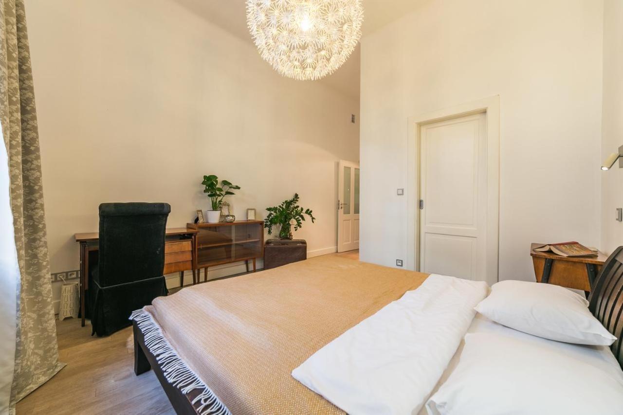 Freta Unique Old Town Apartment Warszawa Eksteriør billede