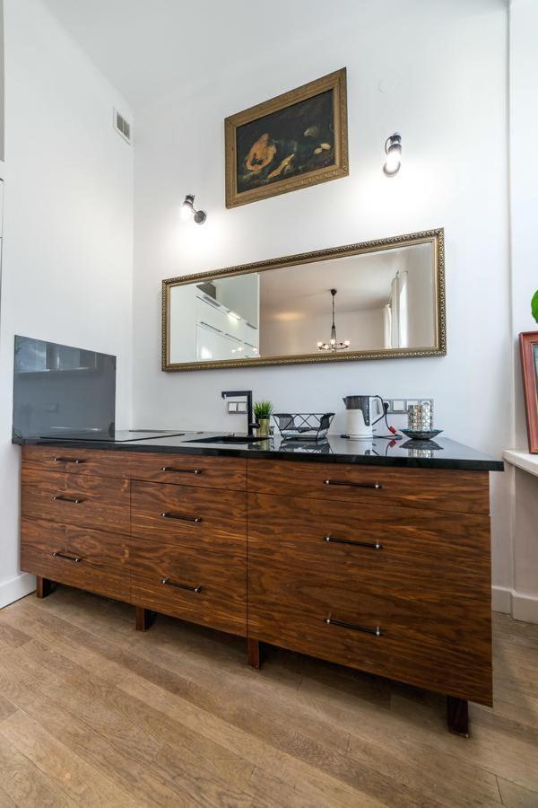 Freta Unique Old Town Apartment Warszawa Eksteriør billede